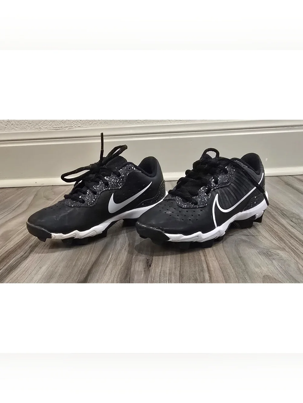 Nike youth cleats